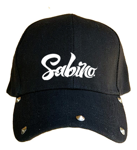 Sabino Sab Hop Gorra Rap Hip Hop Musica