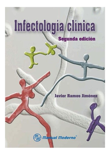 Infectología Clínica 2ed 