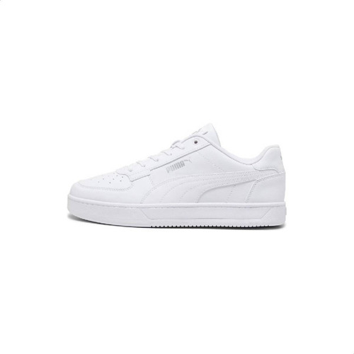 Tenis Puma Caven 2.0 color blanco - adulto 26 MX