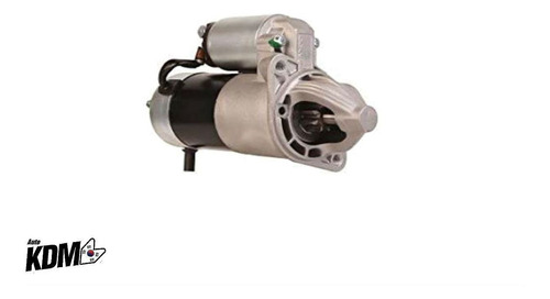 Motor De Partida Cerato 2.0 16v 2005/