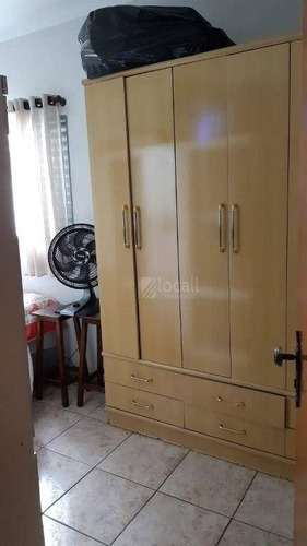Imagem 11 de 26 de Casa Com 3 Dormitórios À Venda, 160 M² Por R$ 295.000 - Jardim Viena - São José Do Rio Preto/sp - Ca2848