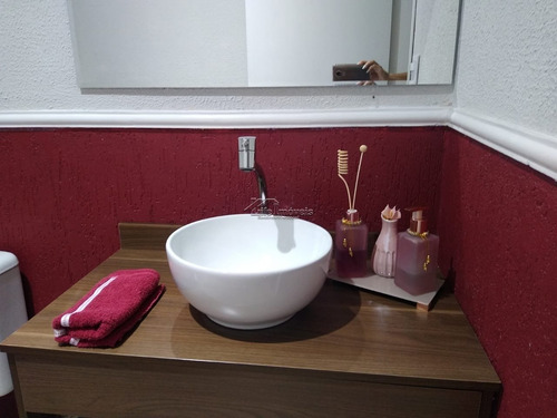 Imagem 8 de 15 de Casa - Parque Odimar - Ref: 34747206 - V-lf9482429