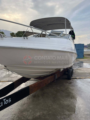 Focker 240 2008 Ñ Intermarine Sessa Princess