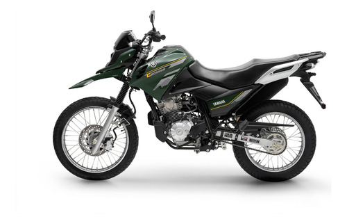 Yamaha Xtz 150 Crosser Z Abs 2025 - 0km