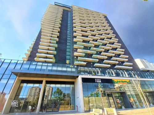 Local Comercial En Arriendo. Ñuñoa. 177m2. Metro Irarrazaval
