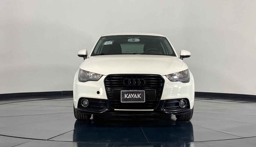Imagen 2 de 15 de 117972 - Audi A1 2014 Con Garantía