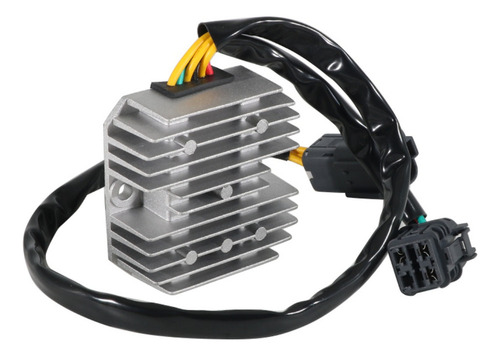 Rectificador Regulador De Voltaje Para Arctic Cat Atv Dvx 25