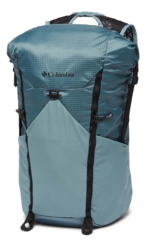 Mochila Columbia Tandem Trail 22l Pac (346) Metal Unisex