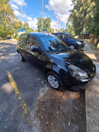 Ford Ka 1.6 Fly Viral 95cv