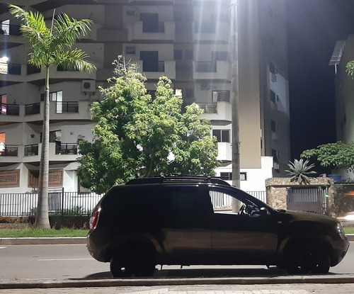 Renault Duster 1.6 Expression Hi-flex 4x2