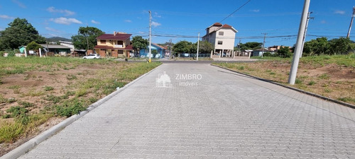 Imagem 21 de 25 de Terrenos A Venda Em Loteamento Diferenciado No Bairro São José Em Santa Maria - 1019