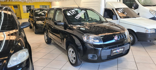 Fiat Uno 1.0 Vivace Celeb. Flex 5P