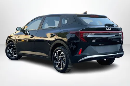 Kia K3 2024