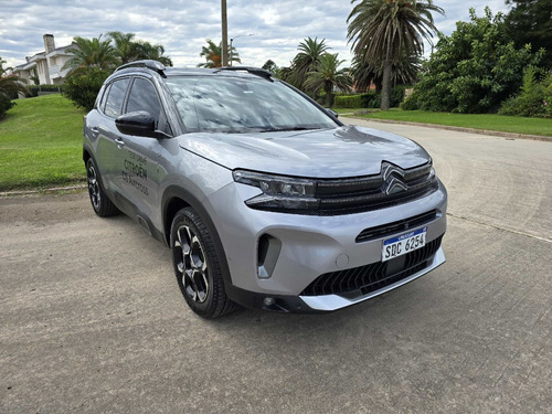 Citroen C5 Aircross Shine 1.6 Turbo