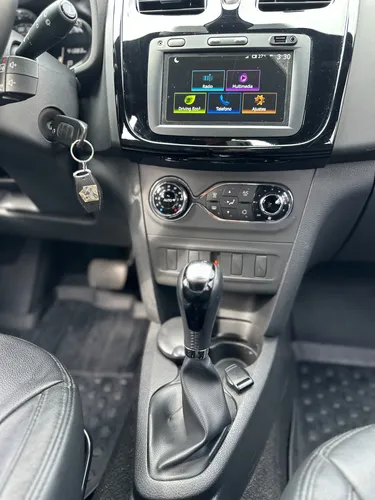 Renault Stepway 1.6 Dynamique / Intens Automática