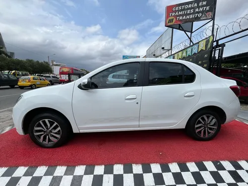 Renault Logan Zen Full 1.6 Mt