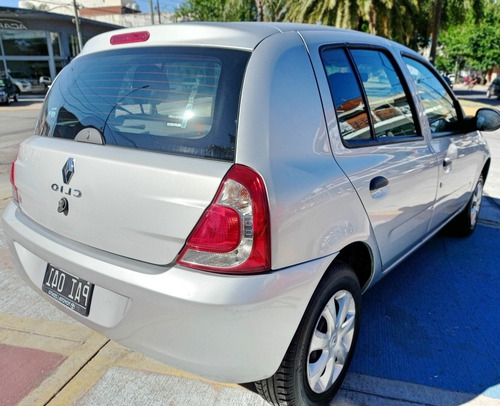 Renault Clio 1.2 Mio Confort Plus 5 Puertas