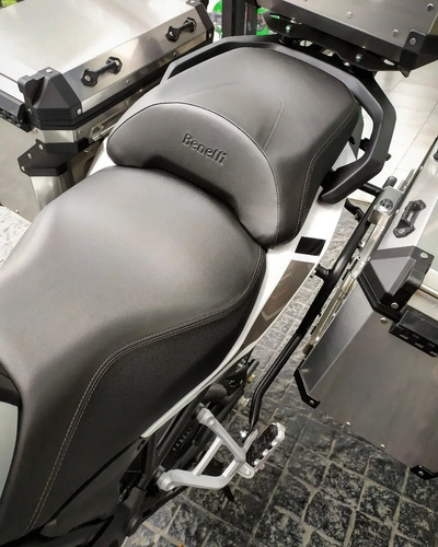 Benelli Trk 502x - Mejor Precio Contado!