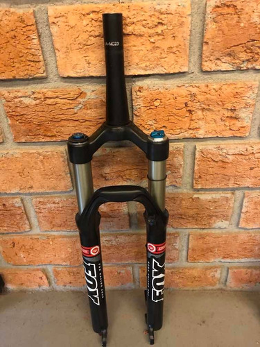 Garfo Suspensão Fox Racing Evolution 29r 100mm Air C/trava