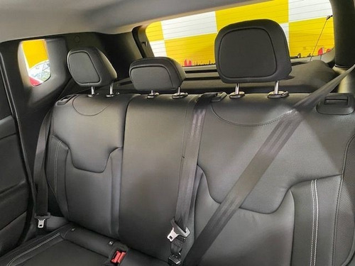Imagem 5 de 9 de Jeep Renegade 1.8 16v Longitude
