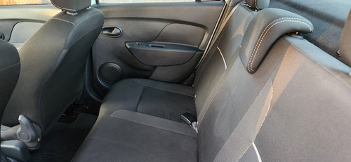 Renault Logan 1.0 Zen 12v 4p 5 marchas