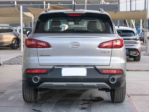 GAC GS3 1.5L MT GB