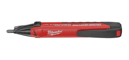 Probador De Voltaje Tipolápiz Led Milwaukee 2202-20 32307190