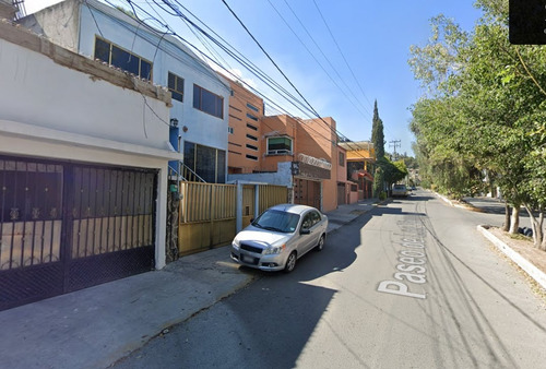 Casa Venta Paseo De Los Virreyes Parque Residencial Coacalco Ecatepec De -mpcc