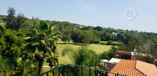 Venta Casa En Club De Golf Sante Fe Morelos
