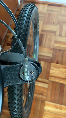 Imagen 4 de 8 de Bicicleta Bianchi Kuma