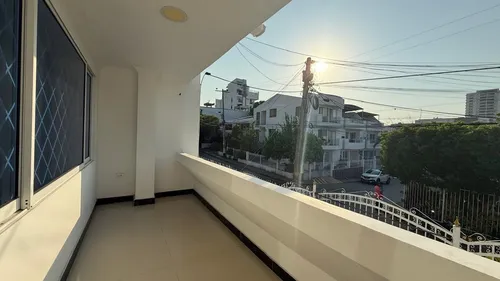 Casa En Arriendo Ternera, Cartagena