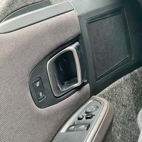 BMW i3 Suite