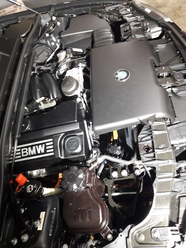 Bmw Serie 1 2.0 118i Active 136cv 2010