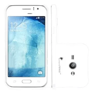 Celular Samsung J1 Ace C/whatsapp Libres Envío Gratis