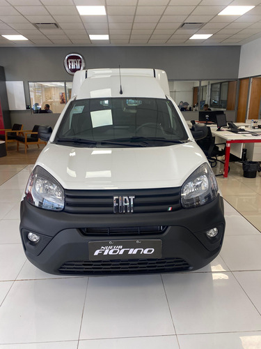 Fiat Fiorino 1.4 Endurance