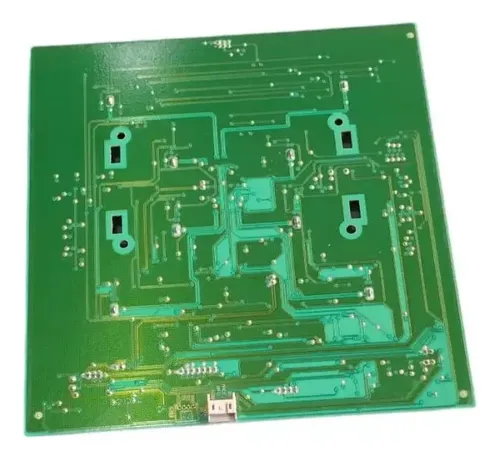 Placa Interface Geladeira Electrolux Dm84x Dm84 A96969603 Or