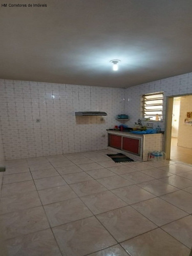 Amplo Apartamento No Méier Três Quartos E Dependência Completa - Hmap1085 - 69232766