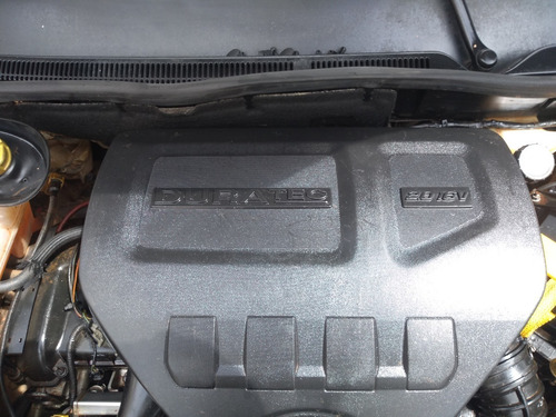 Imagem 6 de 15 de Ford Ecosport 2011 2,0 Duratec
