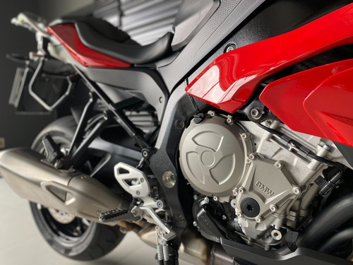 Imagem 7 de 15 de Bmw - S1000 Xr - 17/18