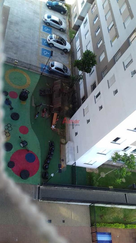 Imagem 30 de 30 de Apartamento Itaquera Para Locação 2 Dormitórios - A9203
