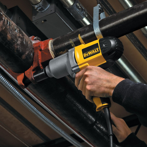 Chave De Impacto Profissional Com Encaixe De 1/2 710w 220v