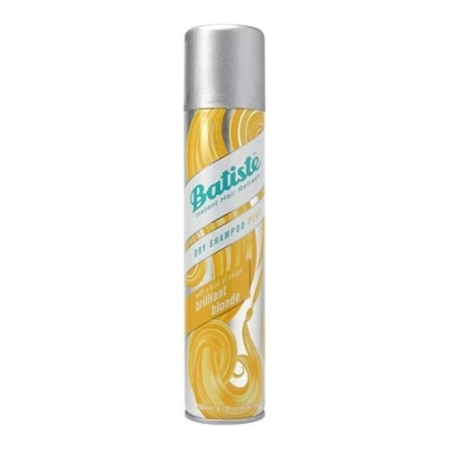 Shampoo Seco Batiste Light And Blond En Spray De 200ml 