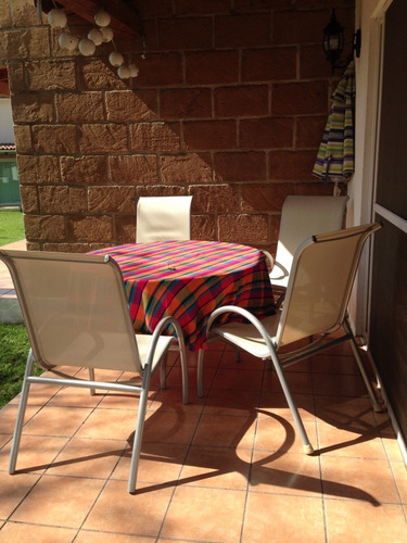 Imagen 5 de 14 de En Venta Hermosa Casita En Oaxtepec, Morelos.