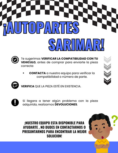 Computadora De Chevrolet Corsa 1.8 2005 (Usado)