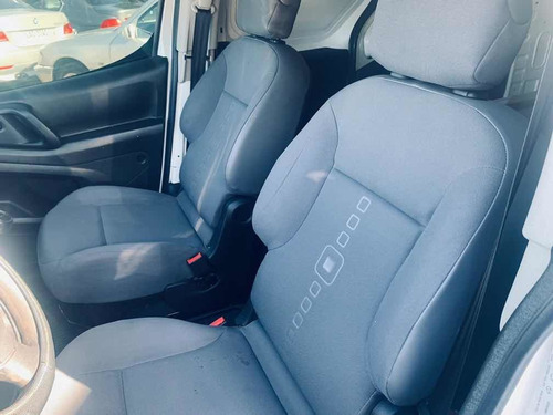 Citroën Berlingo 1.4 Bussines 75cv 2016