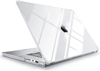 Carcasa Case Macbook Air 13 M1 (a1932/a2179/a2337) Cristal