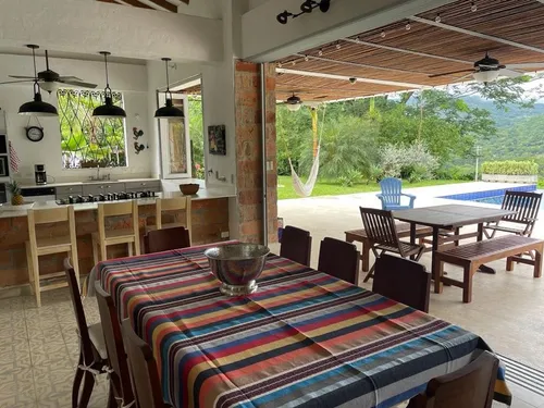 Finca En Venta En Sopetrán