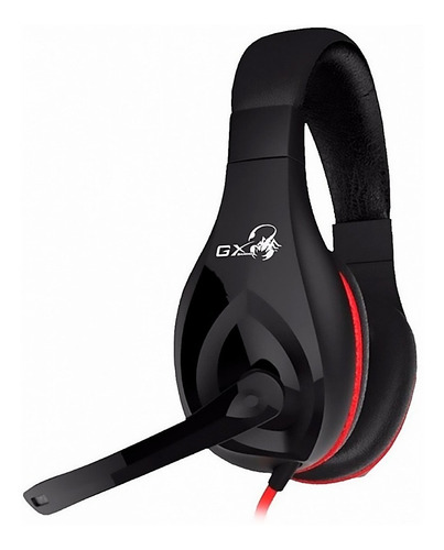 Imagen 2 de 10 de Auriculares Gamer Gx Gaming Genius Hs-g560 Lychas