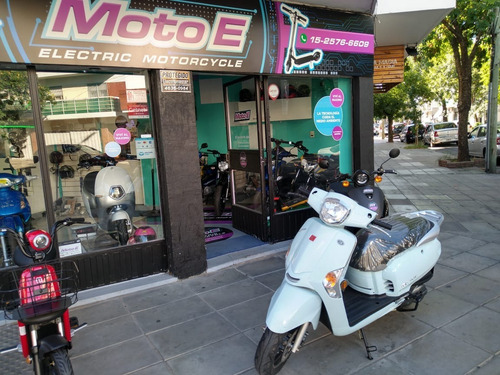 Moto Scooter Kymco