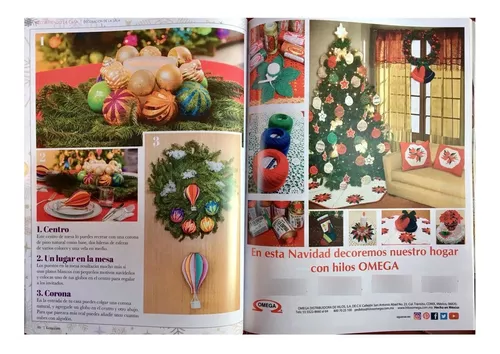 Revista Kena Especial La Navidad 2021, Navideño en venta en Venustiano  Carranza Distrito Federal por sólo $   Mexico